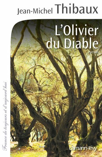 Livrenpoche : L'Olivier du diable - XXX - DVD