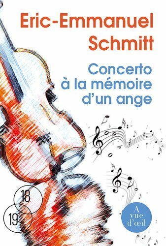 Livrenpoche : Concerto à la mémoire d'un ange - XXX - DVD