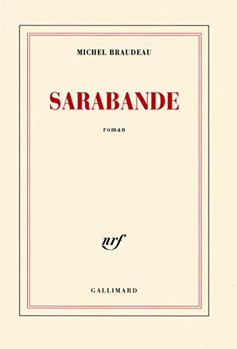 Livrenpoche : Sarabande - XXX - DVD
