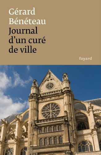 Livrenpoche : Journal d'un curé de ville - XXX - DVD