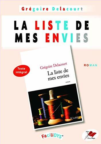 Livrenpoche : La liste de mes envies - XXX - DVD