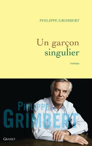 Livrenpoche : Un garçon singulier - XXX - DVD