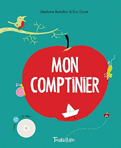 Livrenpoche : Mon comptinier - XXX - DVD