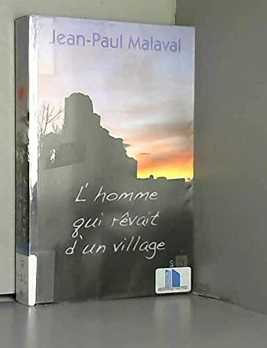 Livrenpoche : HOMME QUI RÊVAIT D'UN VILLAGE (L') - XXX - DVD