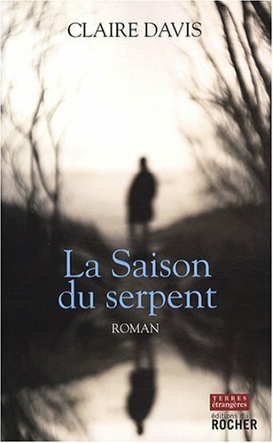 Livrenpoche : La Saison du serpent - XXX - DVD