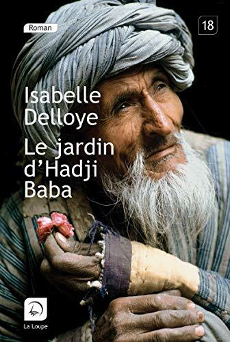 Livrenpoche : Le jardin d'Habji Baba (Grands caractères) - XXX - DVD