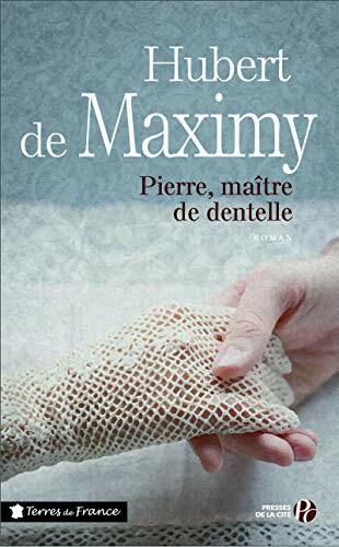 Livrenpoche : Pierre, maître de dentelle - XXX - DVD