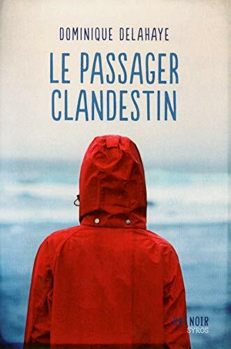 Livrenpoche : Le passager clandestin - XXX - DVD