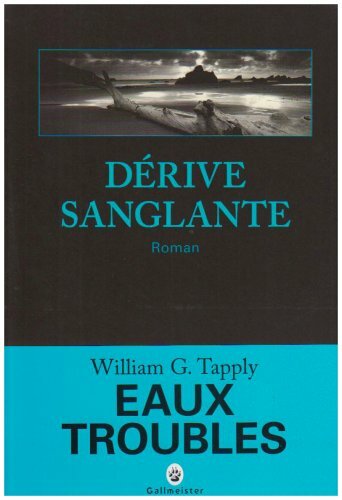 Livrenpoche : Dérive sanglante (0000) - XXX - DVD