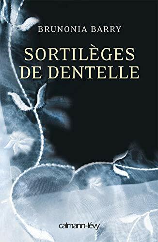 Livrenpoche : Sortilèges de dentelle - XXX - DVD