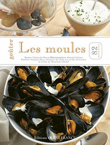Livrenpoche : Goûter les moules - XXX - DVD