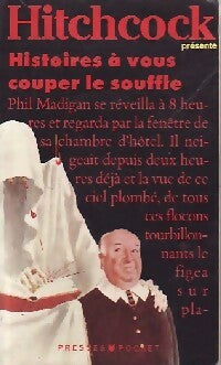 Livrenpoche : Histoires à vous couper le souffle - Alfred Hitchcock - Livre