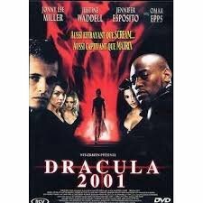Livrenpoche : Dracula 2001 - XXX - DVD