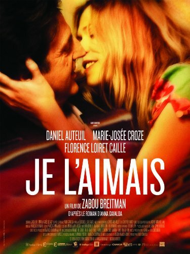 Livrenpoche : Je L?Aimais - Breitman, Zabou - DVD