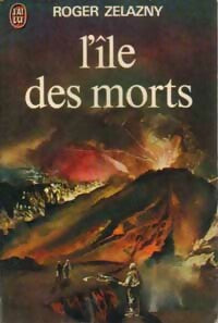 Livrenpoche : L'île des morts - Roger Zelazny - Livre