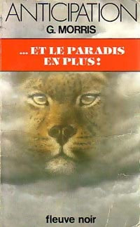 Livrenpoche : ...Et le paradis en plus - Gilles Morris - Livre