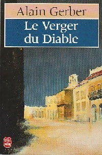 Livrenpoche : Le verger du diable - Alain Gerber - Livre