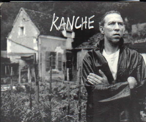 Livrenpoche : Kanche - Marcel Kanche - CD