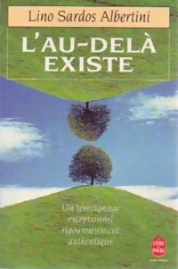Livrenpoche : L'au-delà existe - Albertini Lino Sardos - Livre