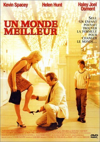 Livrenpoche : Un monde meilleur - Mimi Leder - DVD