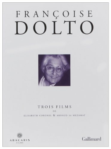 Livrenpoche : Françoise Dolto - XXX - DVD