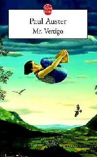 Livrenpoche : Mr Vertigo - Paul Auster - Livre