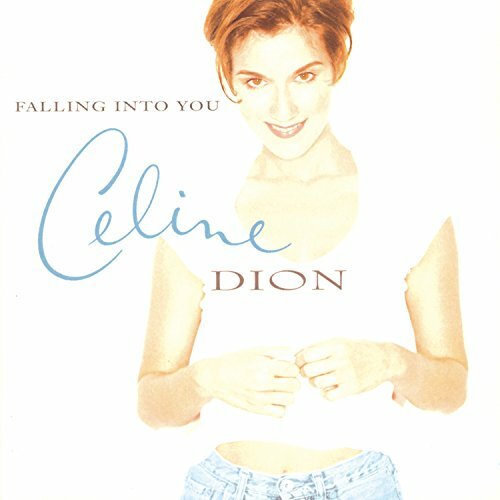 Livrenpoche : Céline dion - Falling Into You - Céline Dion - CD