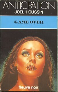 Livrenpoche : Game over - Joël Houssin - Livre