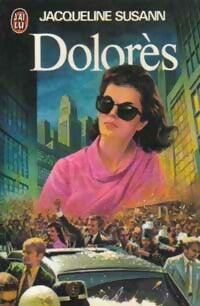 Livrenpoche : Dolorès - Jacqueline Susann - Livre