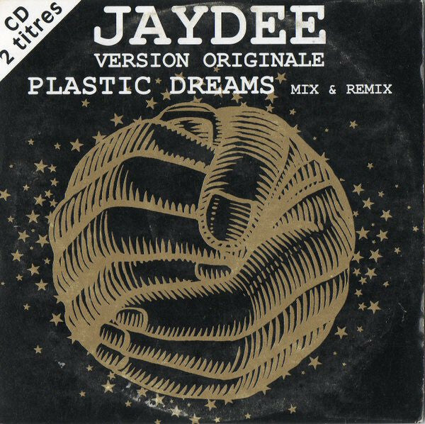 Livrenpoche : Jaydee - Plastic Dreams - Jaydee - CD
