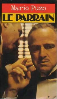 Livrenpoche : Le parrain - Mario Puzo - Livre