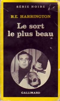 Livrenpoche : Le sort le plus beau - R.E. Harrington - Livre