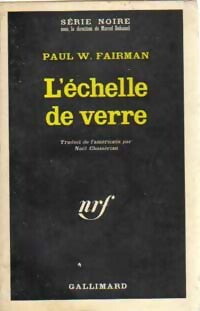 Livrenpoche : L'échelle de verre - Paul W. Fairman - Livre