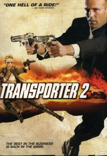 Livrenpoche : Transporter 2 (DVD) (2005) (Region 1) (US Import) (NTSC) - XXX - DVD