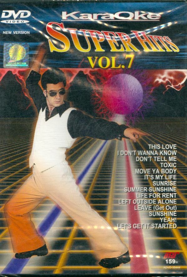 Livrenpoche : Super hits vol 2 - XXX - DVD