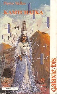 Livrenpoche : Kamtchatka - Pierre Stolze - Livre