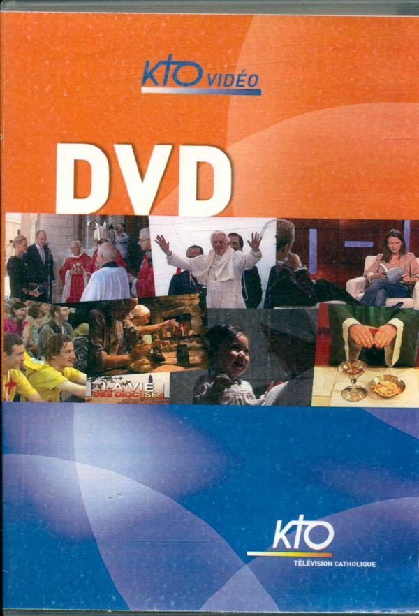 Livrenpoche : Chapelet de Lourdes -  - DVD