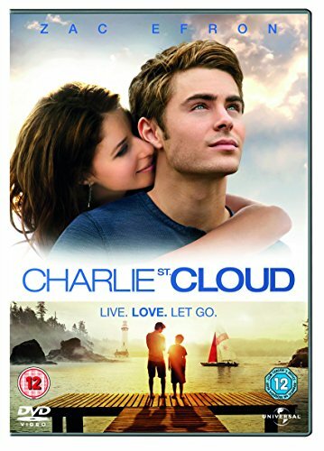 Livrenpoche : Charlie St. Cloud (Edizione : Regno Unito) (Import) - Burr Steers - DVD