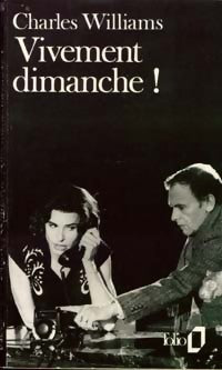Livrenpoche : Vivement dimanche ! - Charles Williams - Livre