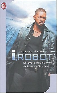Livrenpoche : Les robots - Isaac Asimov - Livre