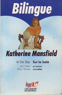 Livrenpoche : Sur la baie - Katherine Mansfield - Livre