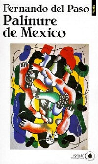 Palinure de Mexico - Fernando Del Paso - Livre