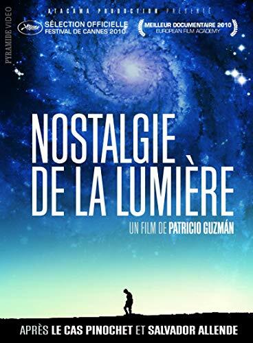 Livrenpoche : Nostalgie de la lumière - Patricio Guzmán - DVD