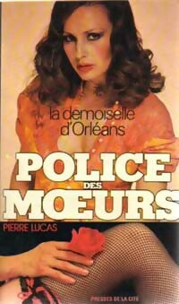 Livrenpoche : La demoiselle d'Orléans - Pierre Lucas - Livre