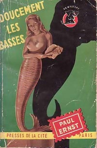 Livrenpoche : Doucement les basses - Paul Ernst - Livre