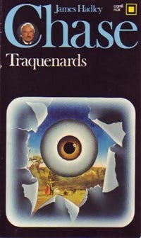 Livrenpoche : Traquenards - James Hadley Chase - Livre