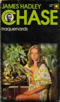 Livrenpoche : Traquenards - James Hadley Chase - Livre