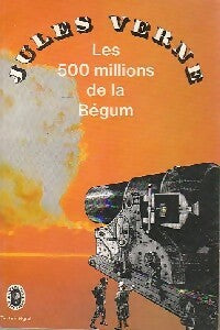Livrenpoche : Les 500 millions de la Bégum / Les tribulations d'un chinois en Chine - Jules Verne - Livre