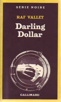 Livrenpoche : Darling dollar - Raf Vallet - Livre