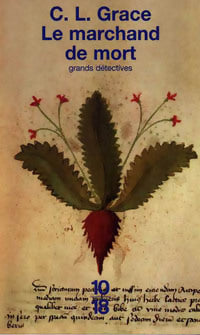Livrenpoche : Le marchand de mort - C.L. Grace - Livre